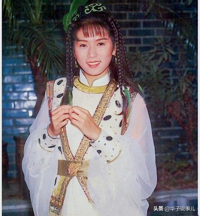 《新天仙配》演员现状，女主角已去世多年，演玉帝的成“常青树”