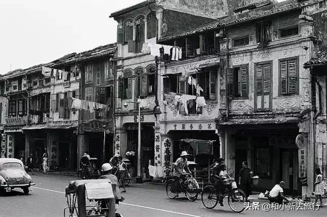 都说华人下南洋，“南洋”到底在哪里？探寻东南亚的天涯海角