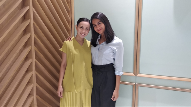 项目说｜印尼“私人订制”护肤品牌