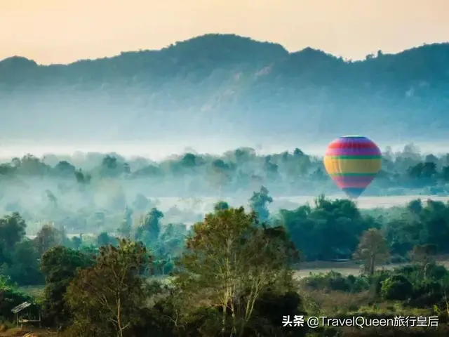 比泰国还便宜，这个东南亚小国目测会火