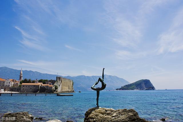 黑山护照 性价比超高的准欧盟护照 快速通往美国