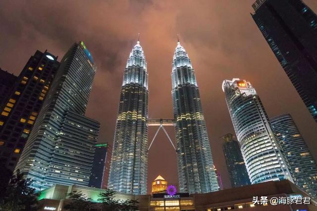 2020马来西亚免签丨最长逗留15天，附带旅游购物攻略