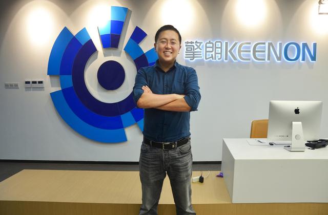 服务海底捞、全聚德等餐饮巨头，年营收破亿，他的下一个“野心”