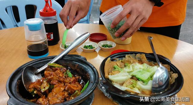 吉隆坡品尝正宗巴生肉骨茶，食材地道味道好，比国内吃猪肉便宜