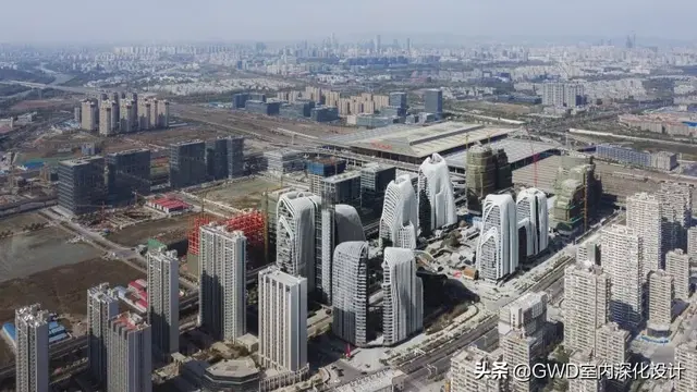 「设计篇」2020年国际最值得期待的10座建筑，其一竟能完胜扎哈？