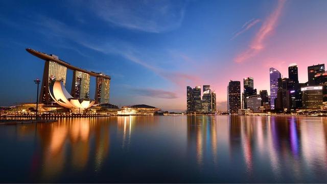 在新加坡申请数字银行牌照的公司