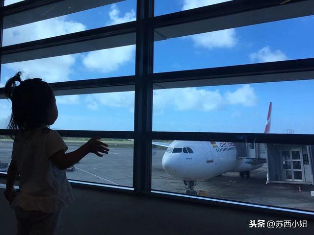 叮！请查收：新手爸妈带小宝宝春节出行飞行指南