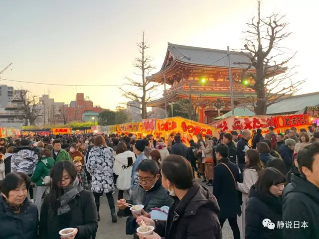 日本人从啥时候开始不过春节了？