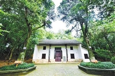 光明日报：南岳一声雷——王夫之与船山精神