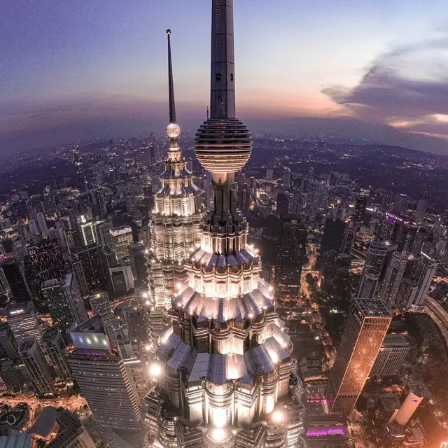2020马来西亚“免签”了！先别急着出发，不知这些你可能无法入境