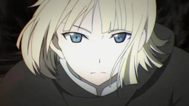 4k短篇动画《砂之灯》今晚放送，《水果篮子》2nd season春季放送