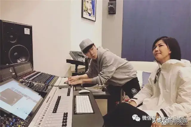 新加坡歌手林俊杰孙燕姿联合写歌，致敬所有疫情前线人员