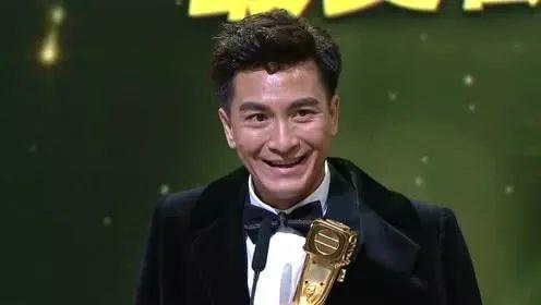 曾12次入围视帝均败选！TVB一线人气小生再杀入最后三强成为大热