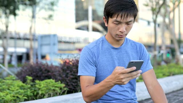 新加坡男子相亲惨遭女方辱骂，委屈称自己虽小气，但初次见必须AA