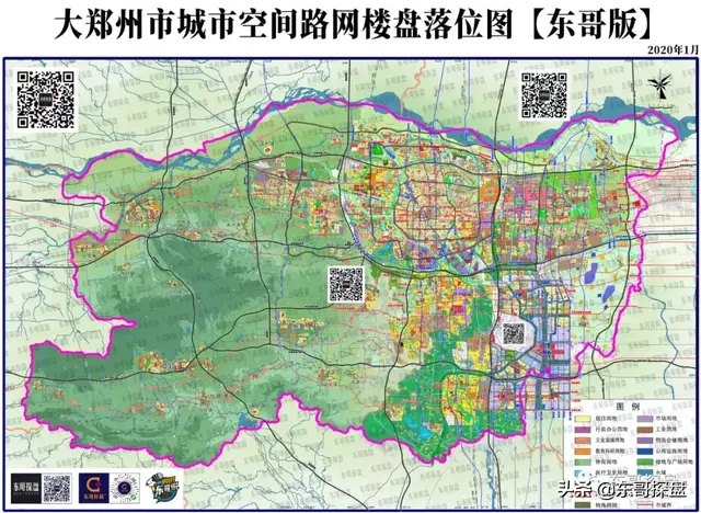 首发｜“颗粒度真相”2020东哥跨年演讲全文发布