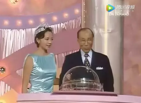 香江忆旧录｜|万千星辉仍在，1995-1997年的TVB……