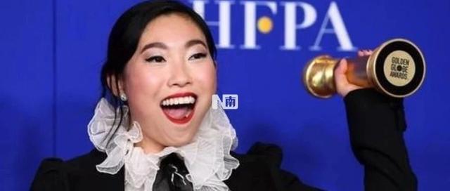 说好的看演技，为何奥卡菲娜的脸又引争议