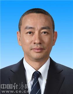 攀枝花市市长王波调任四川省生态环境厅党组书记