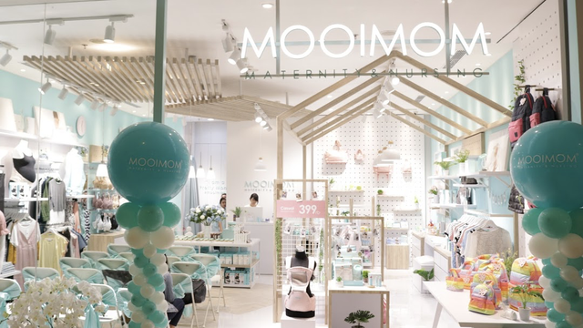 7点5度项目说丨MOOIMOM如何花费四年打造印尼母婴头部品牌