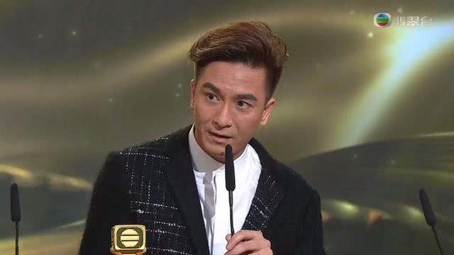 2019TVB颁奖礼马国明提名12次终获视帝 惠英红大热获视后