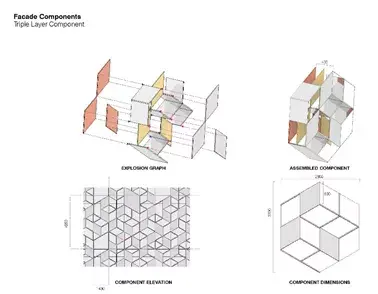 UN Studio作品集锦 | 与当代建筑的空间对话