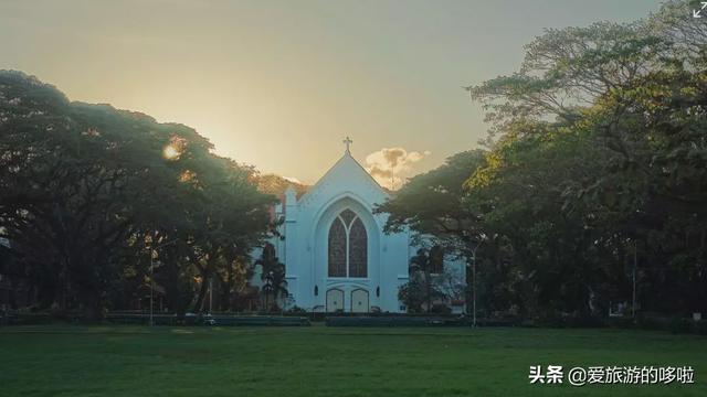 最不想分享的小众海岛，我在东南亚版“夏威夷”，3k奢游了半个月