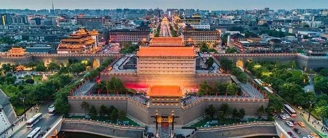 最全最新~41天！9大主题！46项重点活动！来西安过大年，就对了