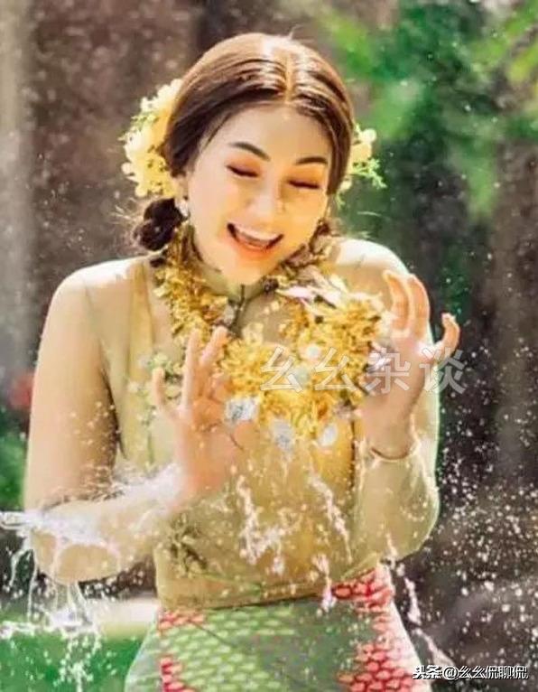 幺幺杂谈：亚洲国家的过年习俗，虽是异域，却年味十足