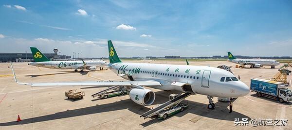 春秋航空全力保障旅客出行：2020年春运大幕开启