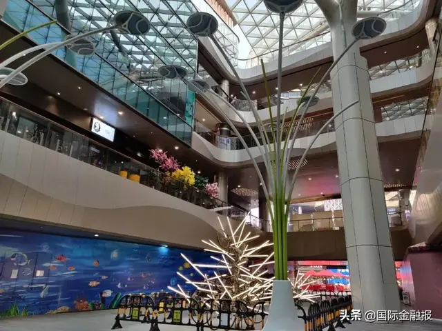 那些“魔都知名烂尾楼”怎么样了？有的涅槃重生，有的仍在沉睡