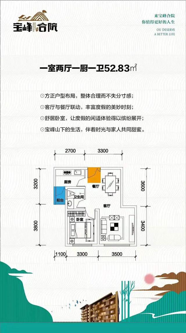 腾冲旅居第四代6层电梯温泉洋房一梯两户、独栋新中式合院