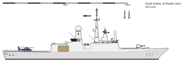 拉法叶级护卫舰：当代法兰西海军技术的探路先锋
