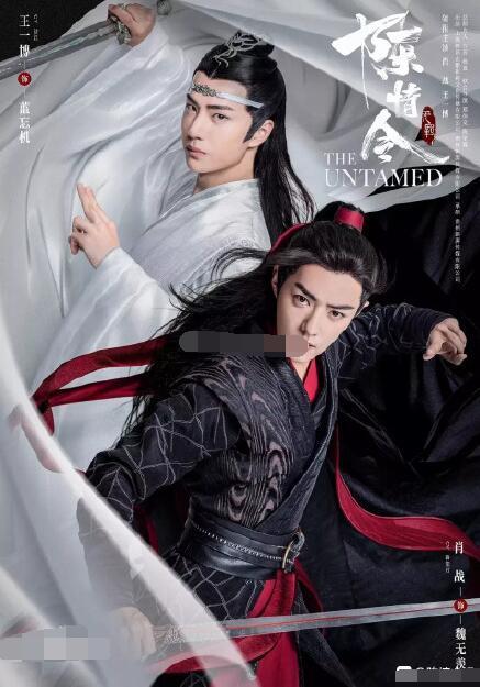 2019年泰国受欢迎中国女星：范冰冰第5，杨幂第2，第一被赞像貂蝉