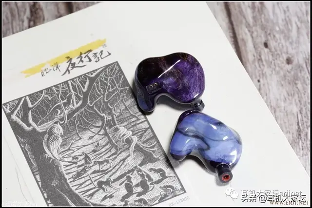 德国 INEAR Pro Mission X 旗舰入耳监听耳塞评测