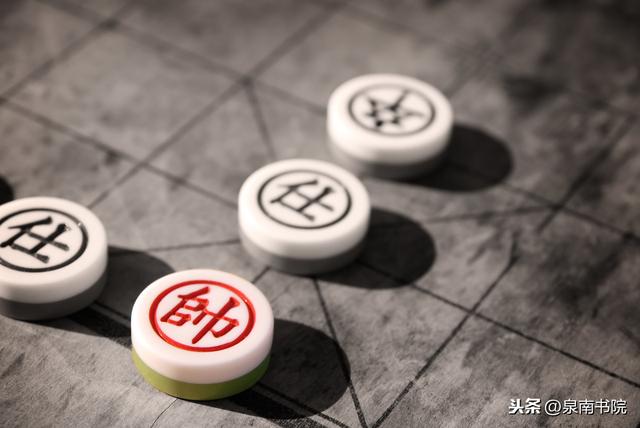 象棋趣话，象棋出现于何许国家？溯源于什么年代？