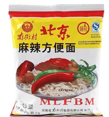 食品行业看河南，为什么说河南是中国厨房，食品加工行业有多强？