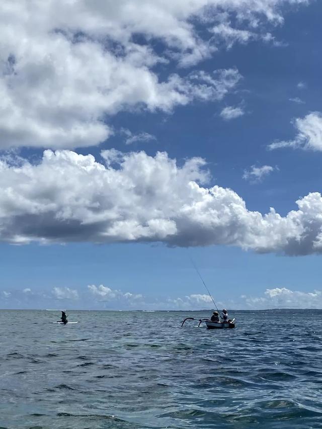 南纬八度的浪漫，迷情巴厘岛