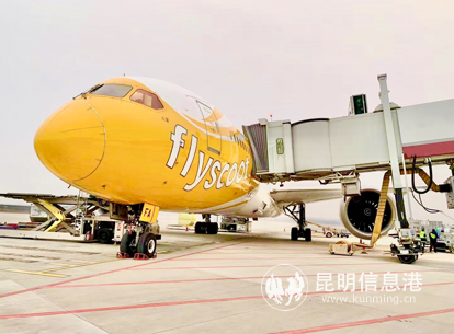 酷航2020年持续发力新一线市场 郑州-新加坡往返航线升级为波音787梦幻客机执飞