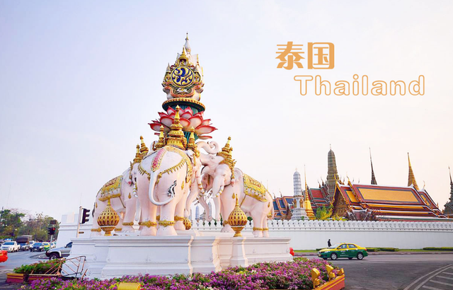 为什么旅游都去这？东南亚地区这最美