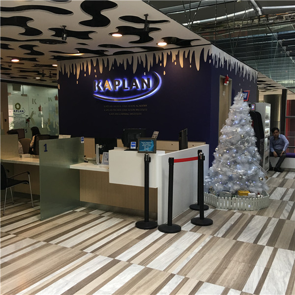 新加坡楷博高等教育学院是一个怎样的存在？