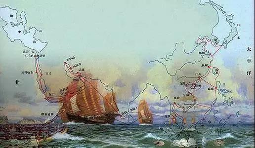 “铜钱外流”，从唐宋的铜钱外流，聊聊铜钱对印尼的经济文化影响