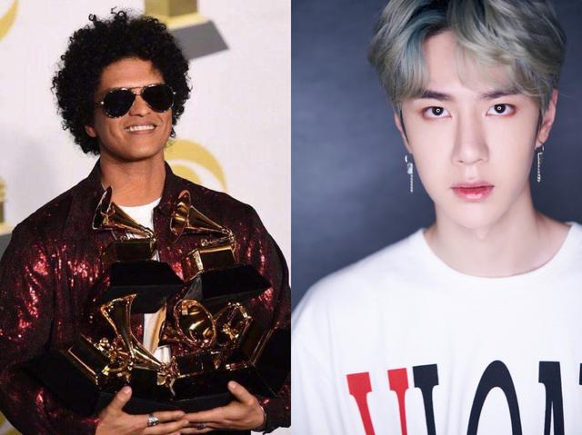 火星哥点赞王一博这件事你还不知道吗？