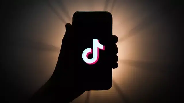 谁在要求TikTok删帖？
