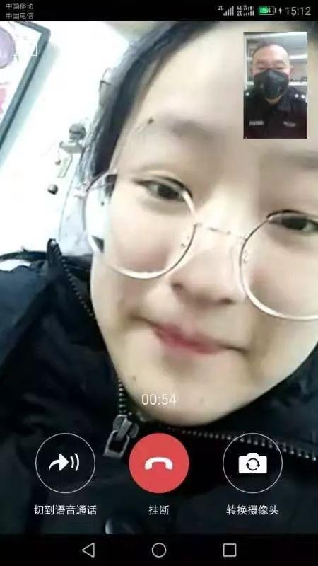 女儿写给警察爸爸的日记：不要忘了自己也很脆弱