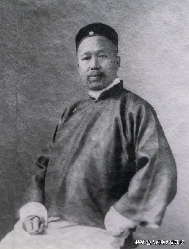 梁启超：生命不息折腾不止，政治上鼓吹改良维新等，最终徒然无果