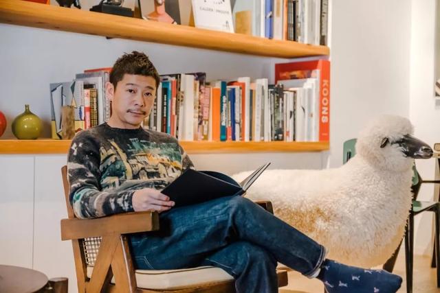 2019年度最具影响力的亚洲藏家（下）