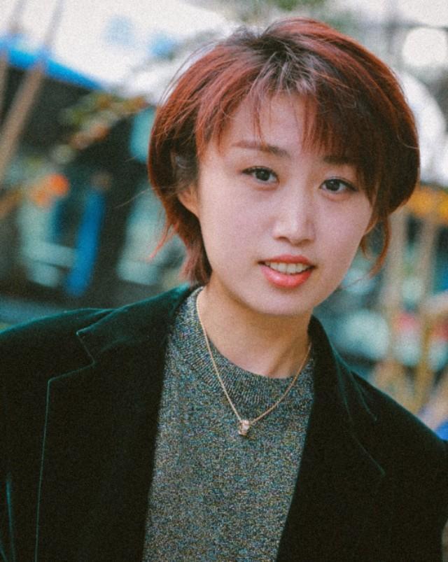 奥运冠军郭跃，被主教练认为没文化性格不好的假小子活成了女神！