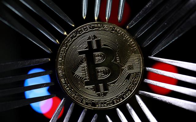 谁会影响比特币的下个十年？