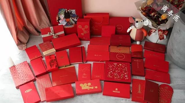 鼠年41个大牌红包来了！新的一年平安健康