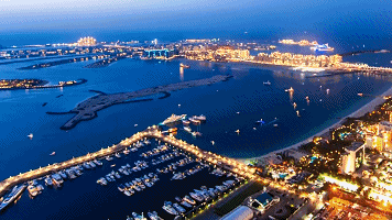 中央宣布：超越香港，比肩新加坡、迪拜，这将是下一个世界中心